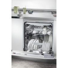 Посудомийна машина FRANKE FDW 614 D10P DOS LP D (117.0718.757)