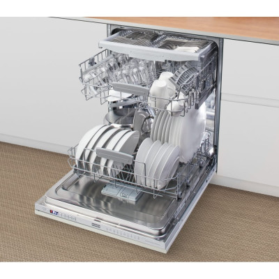 Посудомийна машина FRANKE FDW 614 D10P DOS LP D (117.0718.757)