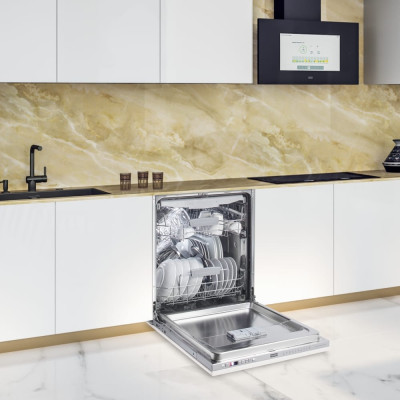 Посудомийна машина FRANKE FDW 614 D10P DOS LP D (117.0718.757)