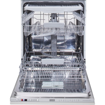 Посудомийна машина FRANKE FDW 614 D10P DOS LP D (117.0718.757)