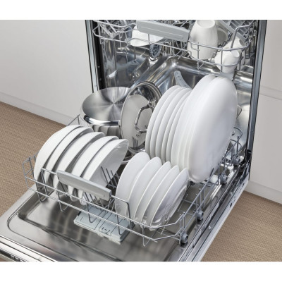 Посудомийна машина FRANKE FDW 614 D10P DOS LP D (117.0718.757)