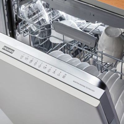 Посудомийна машина FRANKE FDW 614 D10P DOS LP D (117.0718.757)