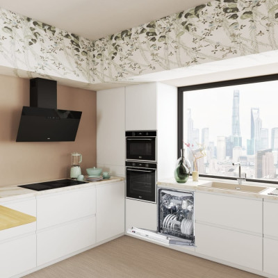 Посудомийна машина FRANKE FDW 614 D10P DOS LP D (117.0718.757)