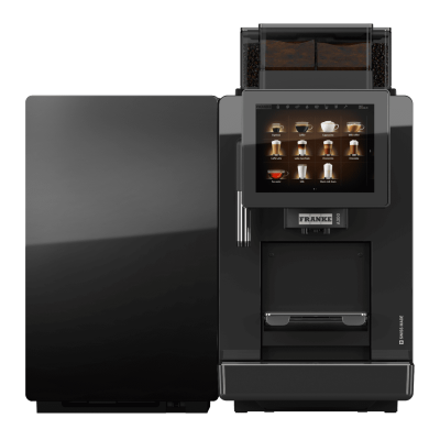 Кавоварка FRANKE A300 FM