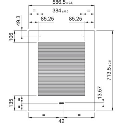 Винна холодильна шафа FRANKE Maris FMA 36 WCR BK (131.0733.786)