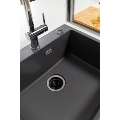 Подрібнювач харчових відходів FRANKE SLIM 125 (134.0715.094)