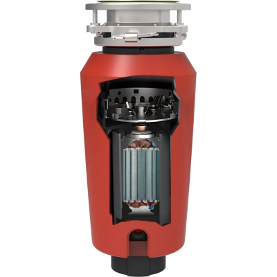 Подрібнювач харчових відходів FRANKE SLIM 100 (134.0715.095)