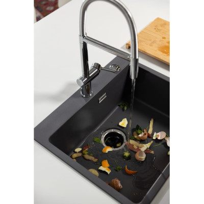 Подрібнювач харчових відходів FRANKE SLIM 100 (134.0715.095)