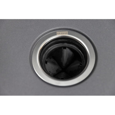 Подрібнювач харчових відходів FRANKE SLIM 100 (134.0715.095)