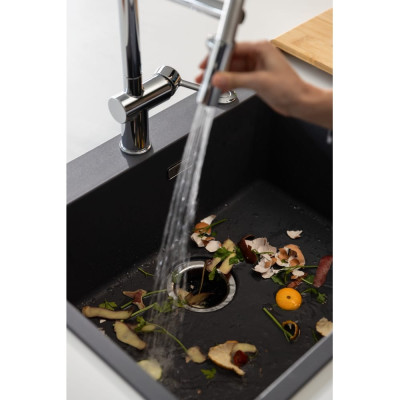 Подрібнювач харчових відходів FRANKE SLIM 75 (134.0715.096)