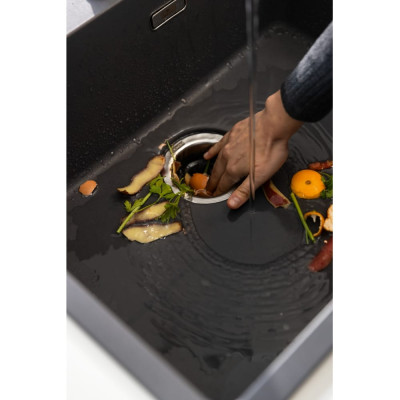 Подрібнювач харчових відходів FRANKE SLIM 75 (134.0715.096)