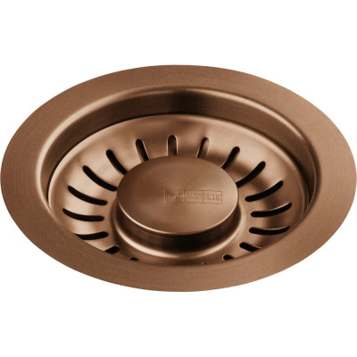 Декоративные элементы ручного вентиля FRANKE Color Line, PVD медь (мидь) (112.0639.056)