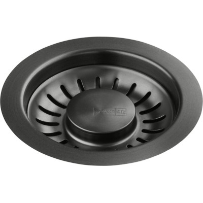 Декоративні елементи автоматичного вентиля FRANKE Color Line, PVD anthracite (антрацит) (112.0639.025)