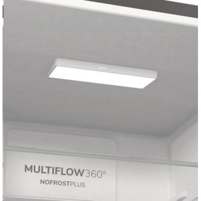 Холодильник Gorenje NRK 6202 AXL4