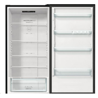 Холодильник Gorenje NRK 6202 EBXL4
