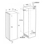 Холодильник вбудований Gorenje RI 2181 A1