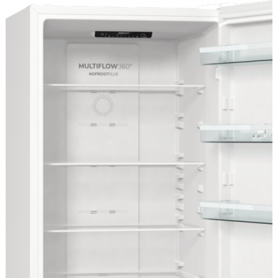 Холодильник Gorenje NRK 6201 PW4