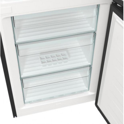 Холодильник Gorenje NRK 6201 SYBK
