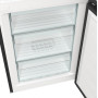Холодильник Gorenje NRK 6201 SYBK