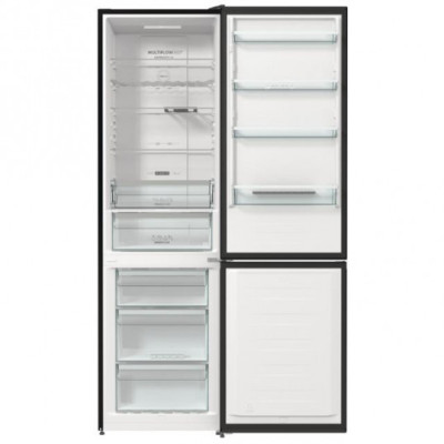 Холодильник Gorenje NRK 6201 SYBK