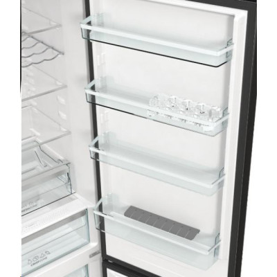 Холодильник Gorenje NRK 620 EABXL4