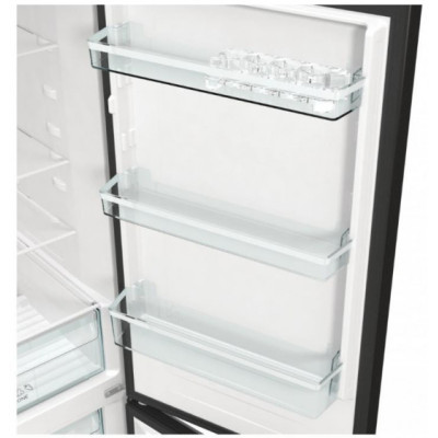 Холодильник Gorenje NRKE 62 BXL