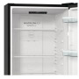 Холодильник Gorenje NRKE 62 BXL