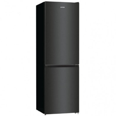Холодильник Gorenje NRKE 62 BXL