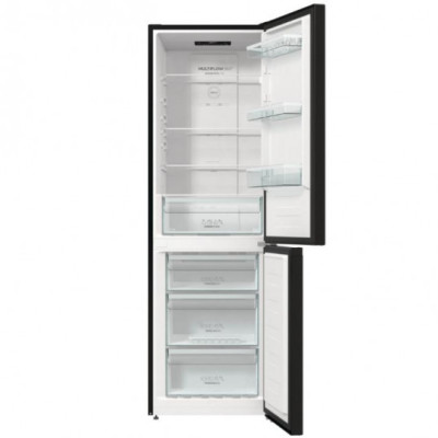 Холодильник Gorenje NRKE 62 BXL