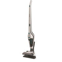 Пилосос Ardesto безпровідний, 29Вт, конт пил -0.55л, автон. робота до 35хв, HEPA, турбощітка з LED, білий