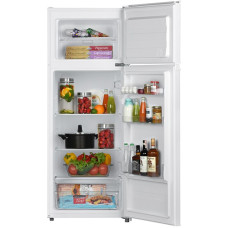 Холодильник ARDESTO з верхн. мороз., 143x55х55, холод.відд.-164л, мороз.відд.-40л, 2дв., А+, ST, білий