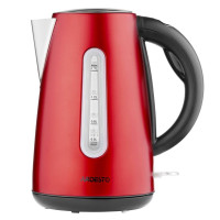 Електрочайник Ardesto EKL-F300R