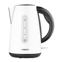 Електрочайник Ardesto EKL-F300W