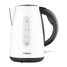 Електрочайник Ardesto EKL-F300W