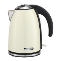 Електрочайник Ardesto EKL-F340BG
