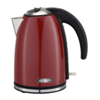 Електрочайник Ardesto EKL-F340R