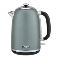 Электрочайник Ardesto Mint Harmony EKL-F400G