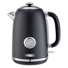Електрочайник Ardesto Vintage Dream EKL-F410BM