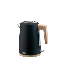 Електрочайник Ardesto EKL-F420BWD