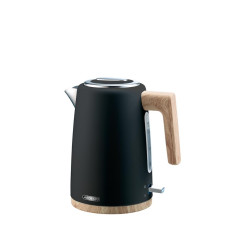 Електрочайник Ardesto EKL-F420BWD