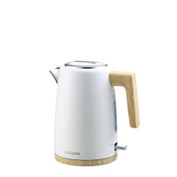 Електрочайник Ardesto EKL-F420WWD