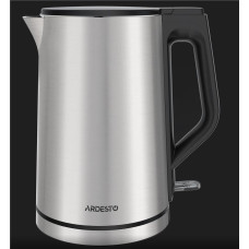 Електрочайник Ardesto Steel Collection EKL-X51