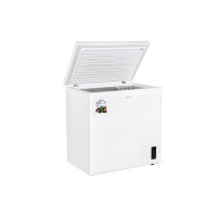 Морозильна скриня ARDESTO, 198л, А+, ST, диспл зовн., режим холодильника, білий