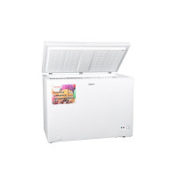 Морозильный сундук ARDESTO, 290л, А+, ST, белый