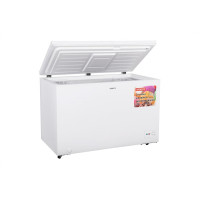 Морозильный сундук ARDESTO, 362л, А+, ST, белый