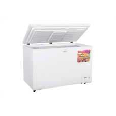 Морозильна скриня ARDESTO, 362л, А+, ST, білий