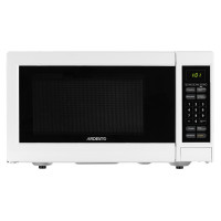 Мікрохвильова піч ARDESTO, 23л, електр.керув., 900Вт, дисплей, відкр.кнопкою, білий