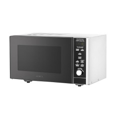 Мікрохвильова піч ARDESTO, 23л, електр.керув., 900Вт, гриль, дисплей, відкр.кнопкою, чорний