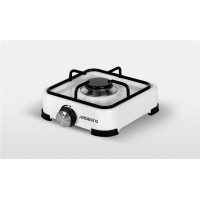 Плитка настільна Ardesto газова, тип газу LPG, комфорок - 1, білий