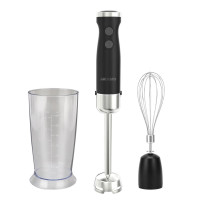 Блендер Ardesto HBG-600BWH